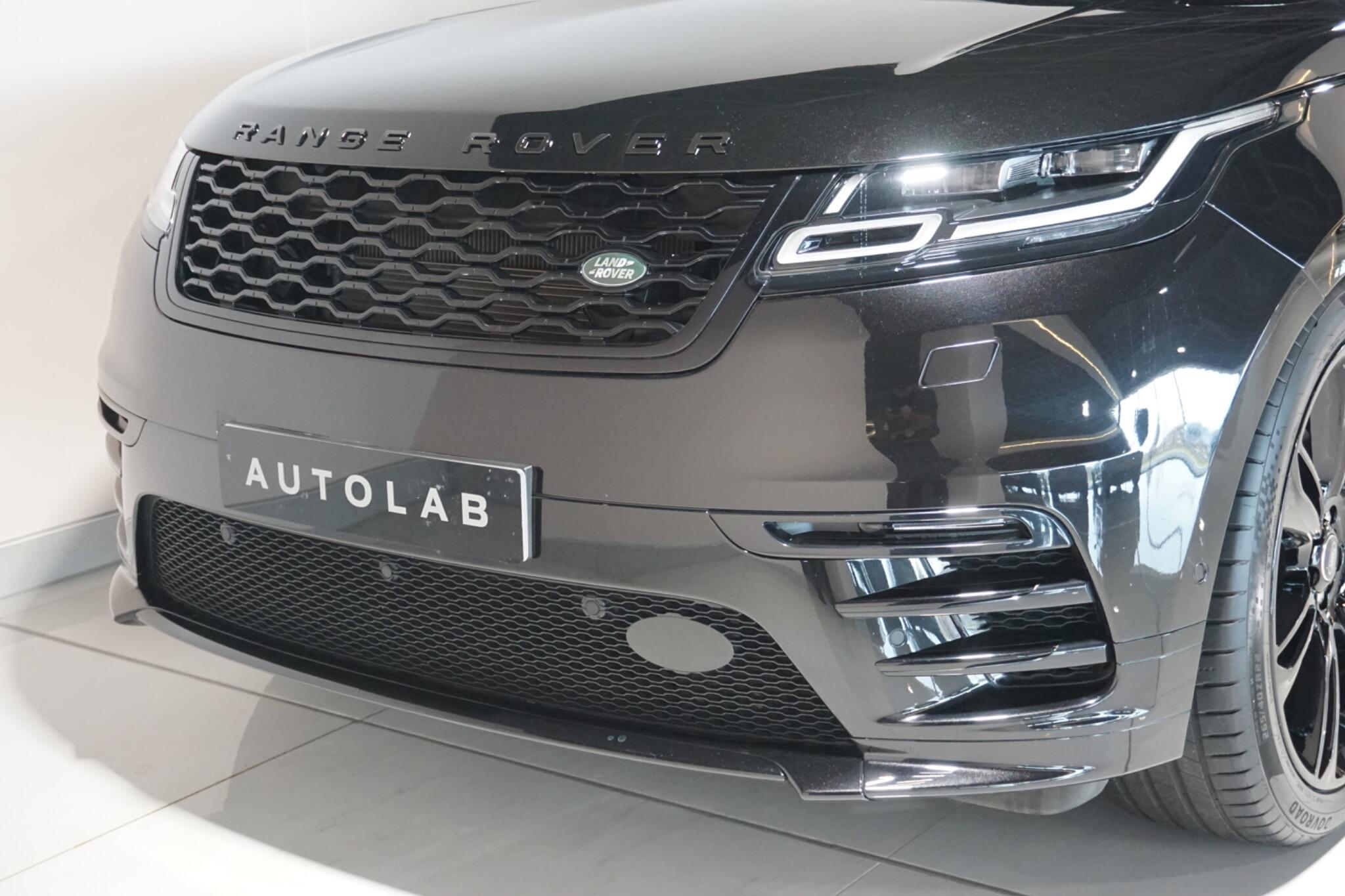 Land Rover Range Rover Velar 3.0 SD6 V6 R-Dynamic HSE SUV 5dr Diesel Auto 4WD Euro 6 (s/s) (300 ps)